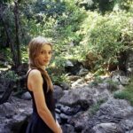Grace Van Dien