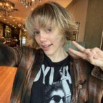 Grace Van Dien