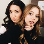 Grace Van Dien