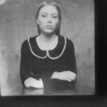 Grace Van Dien