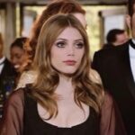 Grace Van Dien