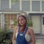 Grace Van Dien