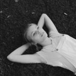 Grace Van Dien