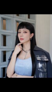 Actress Grace Wong HD Photos and Wallpapers January 2025