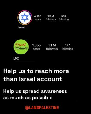 Greta Thunberg Instagram - Israel's 2024 Wrapped @spotify 

Israel’s 2024 Spotify wrapped just dropped. A year full of ethnic cleansing and genocide.

In the past year alone...

You committed a genocide murdering 184,000  Palestinians, and have still continued doing so with impunity

While your feeds get flooded by Spotify wraps today, the massacre on Palestinians do not pause. Whatever you have been doing prior in support, needs to be escalated, that goes for all of us. This is our tax dollars being used to commit these daily war crimes.

@fatimazsaid @amrith.a.a 

#spotifywrapped #spotify #beirut #lebanon #scotland #england #ireland #wales #beirut #nyc #usa #westbank #usa #palestine #sumsung ##Nuseirat #jerusalem #rafah #palestine #gaza #gazaunderattack #rafah ##palestine #columbiauniversity #reepalestine #landpalestine