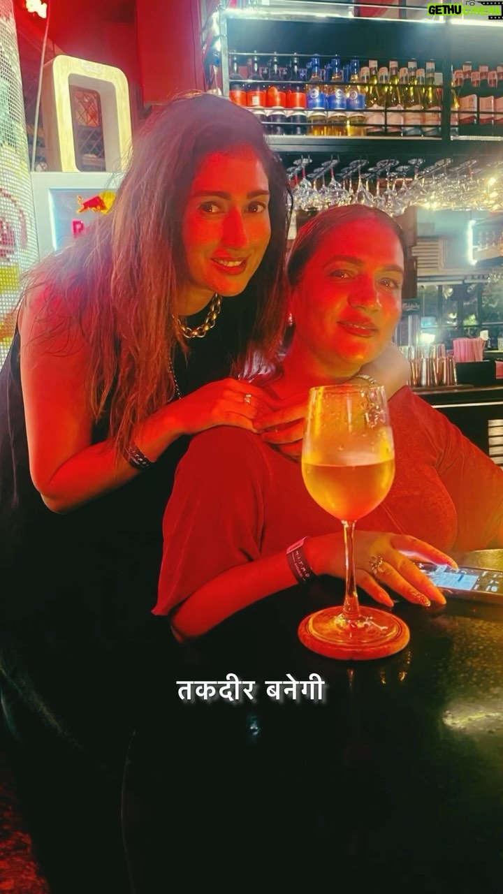 Gungun Uprari - 25.2K Likes - Dance with friends, share joy and create memories that last a lifetime.
@mitronandheri
What a night ❤️
Best music 🎶
Best food 🍱
Best ambiance
Thanks @maverick.communication01
for arranging it for us ❤️