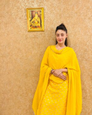 Gurleen Chopra Instagram - 💛 🧿 …