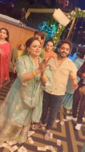 Actress Gurlez Akhtar HD Photos and Wallpapers August 2023