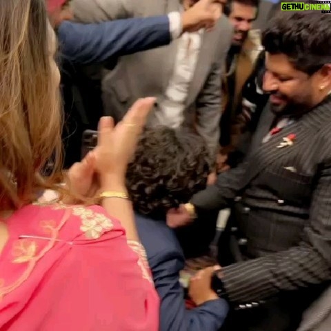 Gurlez Akhtar - 31.3K Likes - Congratulations to the beautiful couple @jordansandhu Wish you a lifetime of togetherness, love, understanding and happiness💞
Waheguru jodi nu hamesha salamat rakhe🙏🏻
.
.
#weddingdiaries #gurlejakhtar #kulwinderkally #jordansandhu #weddingday #congratulations #gurlezakhtar #gurlejakhtarmusic