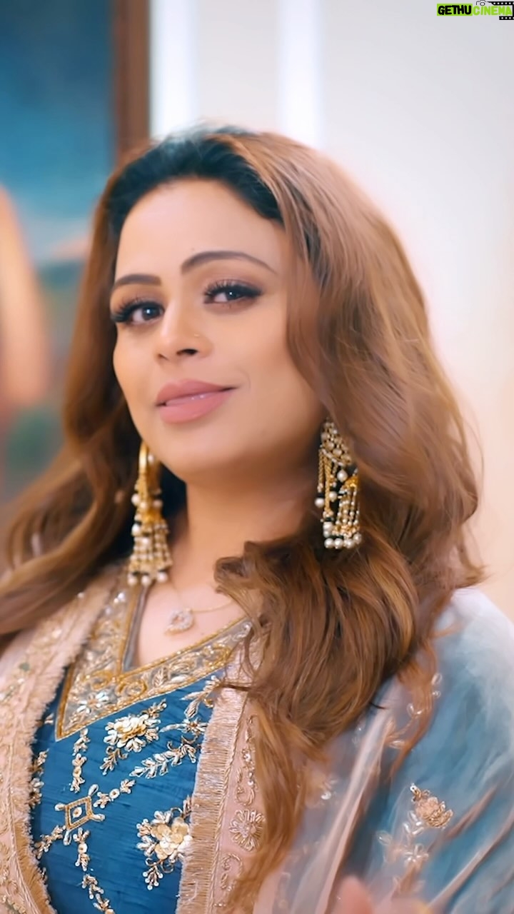 Gurlez Akhtar - 17.3K Likes - 🌟 Trending Now on Reels ♥️ Keep Making Reels on “Cream” 🎧✨ #Cream #GurlezAkhtar #GulabSidhu 🎶 #LinkInBio
@gurlejakhtarmusic @gulabsidhu_ @n_vee_music @isandhukuldeep @ihitesh1 @kulwinder_kally @trudigitalofficial @angadpreetofficial @prolificdesignss
Dress Design By @akritibyritika
#gurlezakhtar #gurlejakhtar #gurlejakhtarmusic #gulabsidhu #cream #reelstrending #reelstrendingaudio #reelstrendingaudio #sadireelsadifeel #saadireelsaadifeel #reelkarofeelkaro #punjabireels #punjabireel #likesharecomment