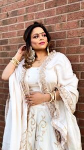Actress Gurlez Akhtar HD Photos and Wallpapers October 2022