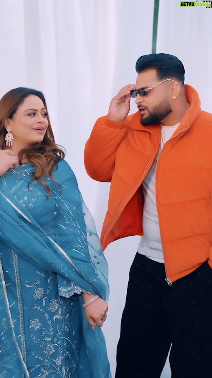 Gurlez Akhtar - 56.7K Likes - 🌟 Keep Making Reels on “Cream” 🎧✨ #Cream #GurlezAkhtar #GulabSidhu 🎶 #LinkInBio
@gurlejakhtarmusic @gulabsidhu_ @n_vee_music @isandhukuldeep @ihitesh1 @kulwinder_kally @trudigitalofficial @angadpreetofficial @prolificdesignss
Dress Design By @akritibyritika
#gurlezakhtar #gurlejakhtar #gurlejakhtarmusic #gulabsidhu #cream #reelstrending #reelstrendingaudio #reelstrendingaudio #sadireelsadifeel #saadireelsaadifeel #reelkarofeelkaro #punjabireels #punjabireel #likesharecomment