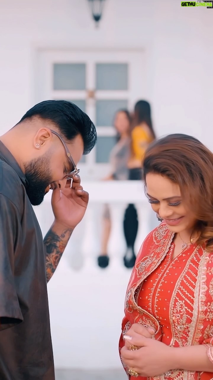 Gurlez Akhtar - 78.9K Likes - 🌟 “Cream” by Gurlez Akhtar and Gulab Sidhu is officially out! 🎧✨ #Cream #GurlezAkhtar #GulabSidhu 🎶
@gurlejakhtarmusic @gulabsidhu_ @n_vee_music @isandhukuldeep @ihitesh1 @kulwinder_kally @trudigitalofficial @angadpreetofficial @prolificdesignss
Dress Design By @akritibyritika
#gurlezakhtar #gurlejakhtar #gurlejakhtarmusic #gulabsidhu #cream #reelstrending #reelstrendingaudio #reelstrendingaudio #sadireelsadifeel #saadireelsaadifeel #reelkarofeelkaro #punjabireels #punjabireel #likesharecomment