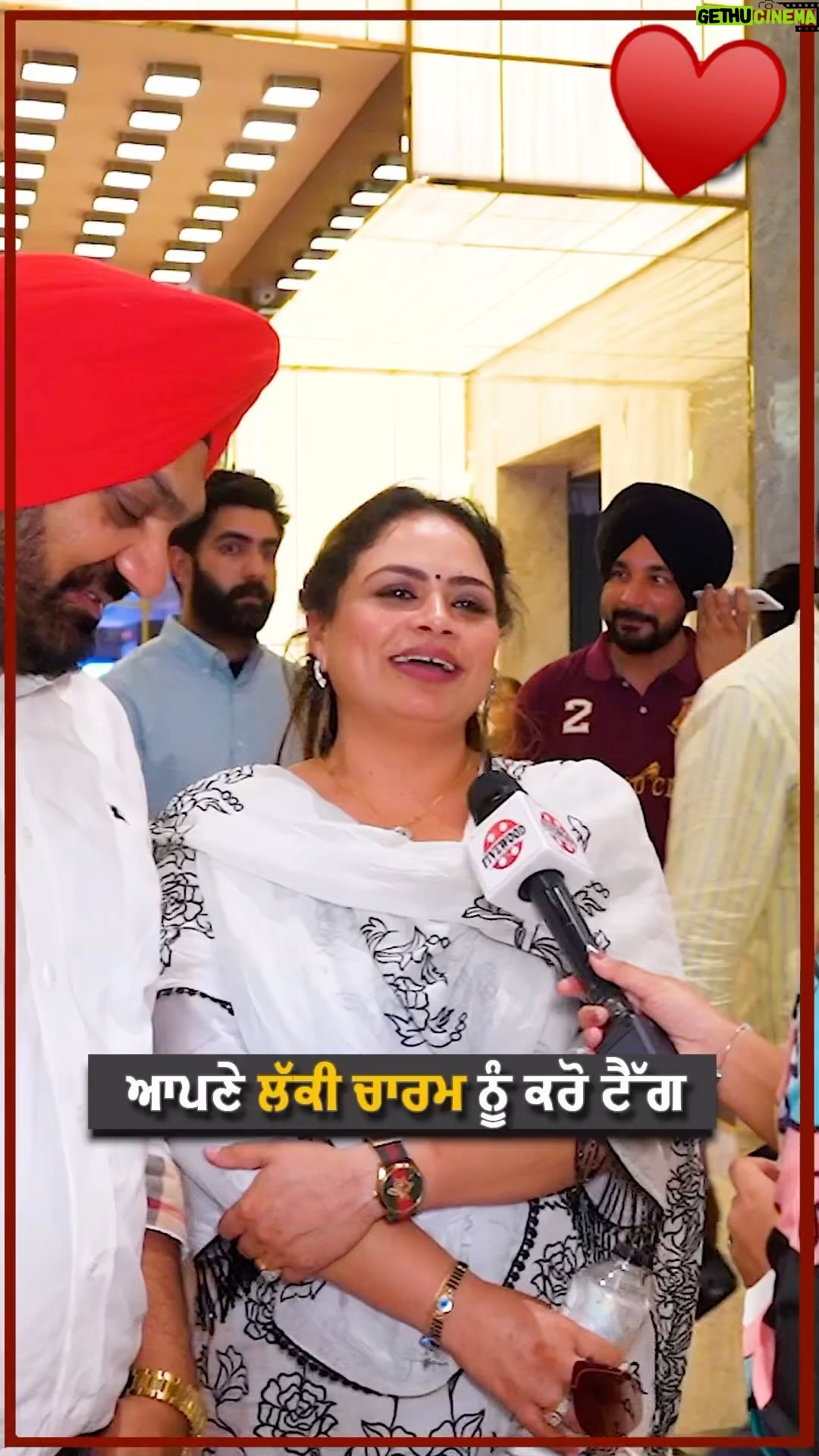 Gurlez Akhtar - 37K Likes - Everything 🌍 @kulwinder_kally 😍
@officialdaanveersingh @officalhargunveerkaur
#gurlezakhtar #gurlejakhtar #gurlejakhtarmusic #kulwinderkally #punjabicouples #reelstrendingaudio #reelkarofeelkaro #sadireelsadifeel #latestreels #punjabireels #punjabireel #likesharecomment #saadireelsaadifeel