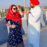Gurlez Akhtar