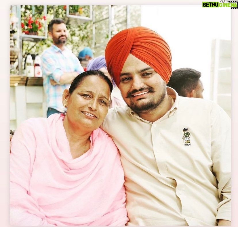 Gurlez Akhtar - 33.7K Likes - #RIP @sidhu_moosewala 💔💔