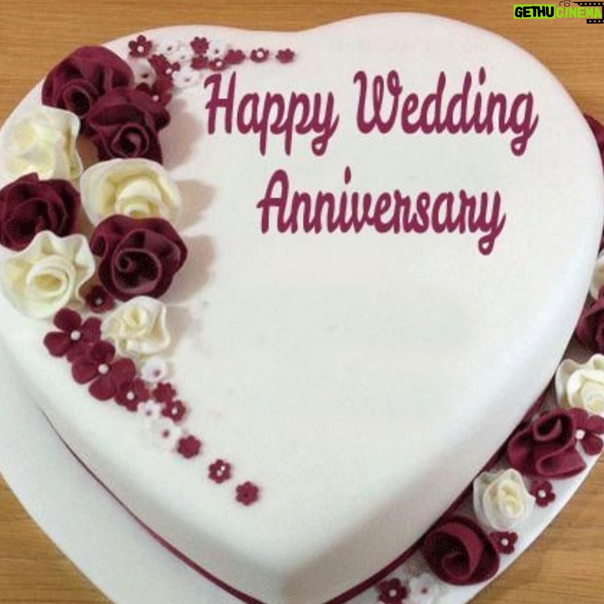 Gurlez Akhtar - 28.5K Likes - I am so lucky to have a husband like you who is so caring and loving to me.you make me feel beautiful, loved, protected, and taken care of! You make me a better person, and I don’t want to live my life without you by my side. Thank you for being mine.Happy anniversary to the best hubby ever! You mean a lot to me. I want to be with you till my last breath! Wishing for more candles on the anniversary cake, I love you so much my love my everything 💕🎂🎉🎁
#HappyAnniversary #anniversarycakes #anniversarygifts #anniversaries #gurlezakhtar #gurlejakhtar #anniversarycelebration