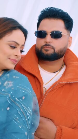 Gurlez Akhtar Instagram - 🌟 Trending #16 on YouTube & on Reels Too Keep Loving ♥️ Keep Making Reels on “Cream” 🎧✨ #Cream 🎶 #LinkInBio 
 
@gurlejakhtarmusic @gulabsidhu_ @n_vee_music @isandhukuldeep @ihitesh1 @kulwinder_kally @trudigitalofficial @angadpreetofficial @prolificdesignss 

Dress Design By @akritibyritika 

#gurlezakhtar #gurlejakhtar #gurlejakhtarmusic #gulabsidhu #cream #reelstrending #reelstrendingaudio #reelstrendingaudio #sadireelsadifeel #saadireelsaadifeel #reelkarofeelkaro #punjabireels #punjabireel #likesharecomment
