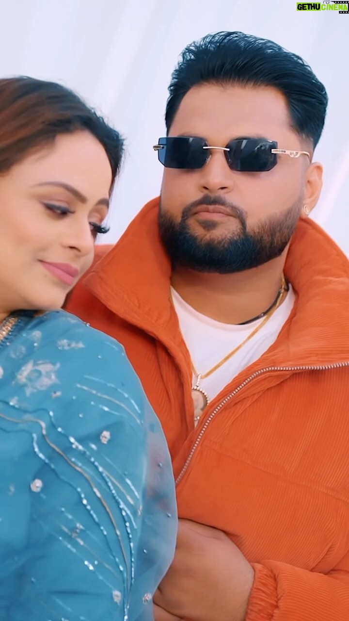 Gurlez Akhtar - 34.3K Likes - 🌟 Trending #16 on YouTube & on Reels Too Keep Loving ♥️ Keep Making Reels on “Cream” 🎧✨ #Cream 🎶 #LinkInBio
@gurlejakhtarmusic @gulabsidhu_ @n_vee_music @isandhukuldeep @ihitesh1 @kulwinder_kally @trudigitalofficial @angadpreetofficial @prolificdesignss
Dress Design By @akritibyritika
#gurlezakhtar #gurlejakhtar #gurlejakhtarmusic #gulabsidhu #cream #reelstrending #reelstrendingaudio #reelstrendingaudio #sadireelsadifeel #saadireelsaadifeel #reelkarofeelkaro #punjabireels #punjabireel #likesharecomment