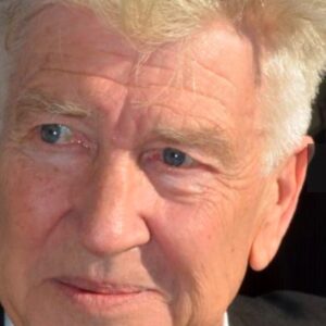 Guta Stresser Instagram - A algumas pessoas a morte devia ser proibida. Só me consola saber que justamente à essas, a eternidade está garantida. Porque a obra fica. E que obra! 
Descanse em arte e em sonho, David Lynch 🙌🙏🏼🎬 Obrigada por tanto! 
.
#rip #davidlynch #restinart #restindreams 🎬