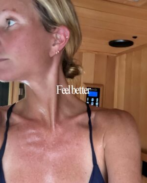 Gwyneth Paltrow Instagram - As seen in today’s @goop newsletter, “my friend got me a numerology reading, and I learned I’m in a nine year, which is year of completions and endings. I had a few very strong lessons around completing certain things. I had a bunch of goodbyes this year; I had some revelations that led to the ends of things.  
 
The numerologist contextualized all of this for me, but this year was about learning to understand that it was a year of endings. And that sometimes those endings have been really painful and have come with big change and recalibrations. I’ve learned to loosen my grip on things and deeply learn to let go. And also to understand that everything is always happening for your highest good, even if it’s super uncomfortable.”