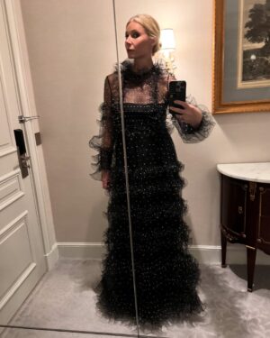 Gwyneth Paltrow Instagram - December Wrapped
