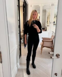 Actress Gwyneth Paltrow HD Photos and Wallpapers December 2024