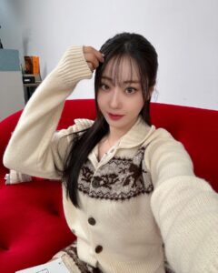 Actress Gyeongree HD Photos and Wallpapers January 2025