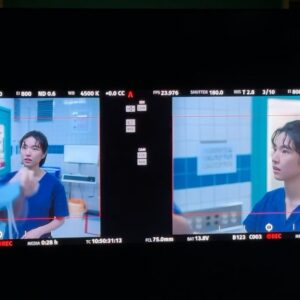 Ha Yeong Instagram - 🏃‍♀️🏃🏃‍♂️
