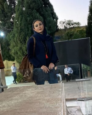 Hadiseh Tehrani Instagram - ☀️شیراز
. 
سرزمین فرهنگ و تاریخ و تمدن 
.
📷: @termeh.rafiee 🥹🌟
.
#حافظ #حافظیه #سعدی #ارگ#سریال #تخت_جمشید #شیراز #فرهنگ #خورشید