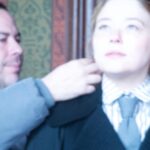 Haley Bennett