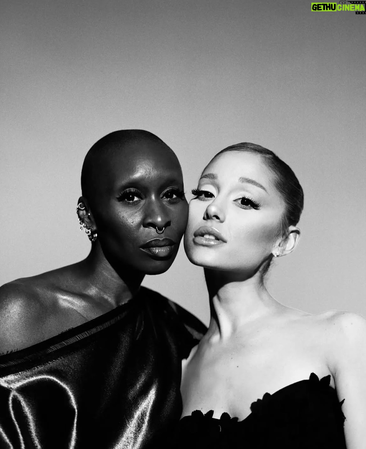 Halle Berry - 255.6K Likes - Wicked is hands down one of my favorite movies of the year and based on the box office, I’m guessing we’ve all seen it by now...and maybe 2-3 times! I think @cynthiaerivo and @arianagrande give 2 of the most magical and stunning performances of the year! When you act, sing and do your own stunts...I think they win! Just My humble opinion. What do you guys think??