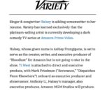Halsey