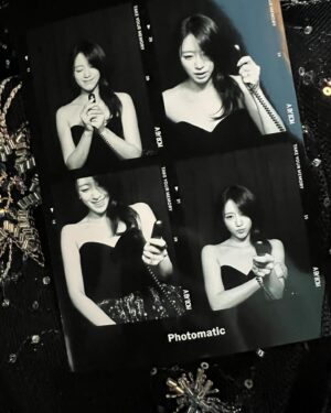 Ham Eun-jeong Instagram - 파바밧-✨