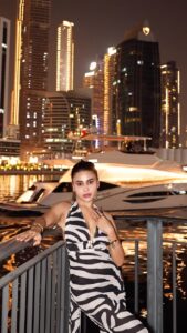 Actress Hamida Khatoon HD Photos and Wallpapers December 2024