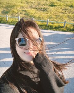 Actress Han Chae-a HD Photos and Wallpapers October 2024