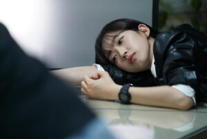 Actress Han Ji-hyun HD Photos and Wallpapers November 2024