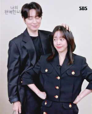 Han Ji-min Instagram - .
나의 완벽한 비서💁🏻‍♀️🧑🏻‍💻🔜 
2025년 1월 3일 첫방송 📺

#나의완벽한비서 #lovescout