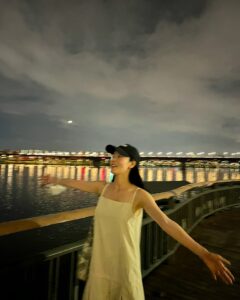 Actress Han Seon-hwa HD Photos and Wallpapers January 2025