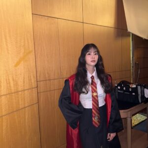 Han Seung-yeon Instagram - 