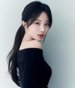Actress Han So-eun HD Photos and Wallpapers May 2025