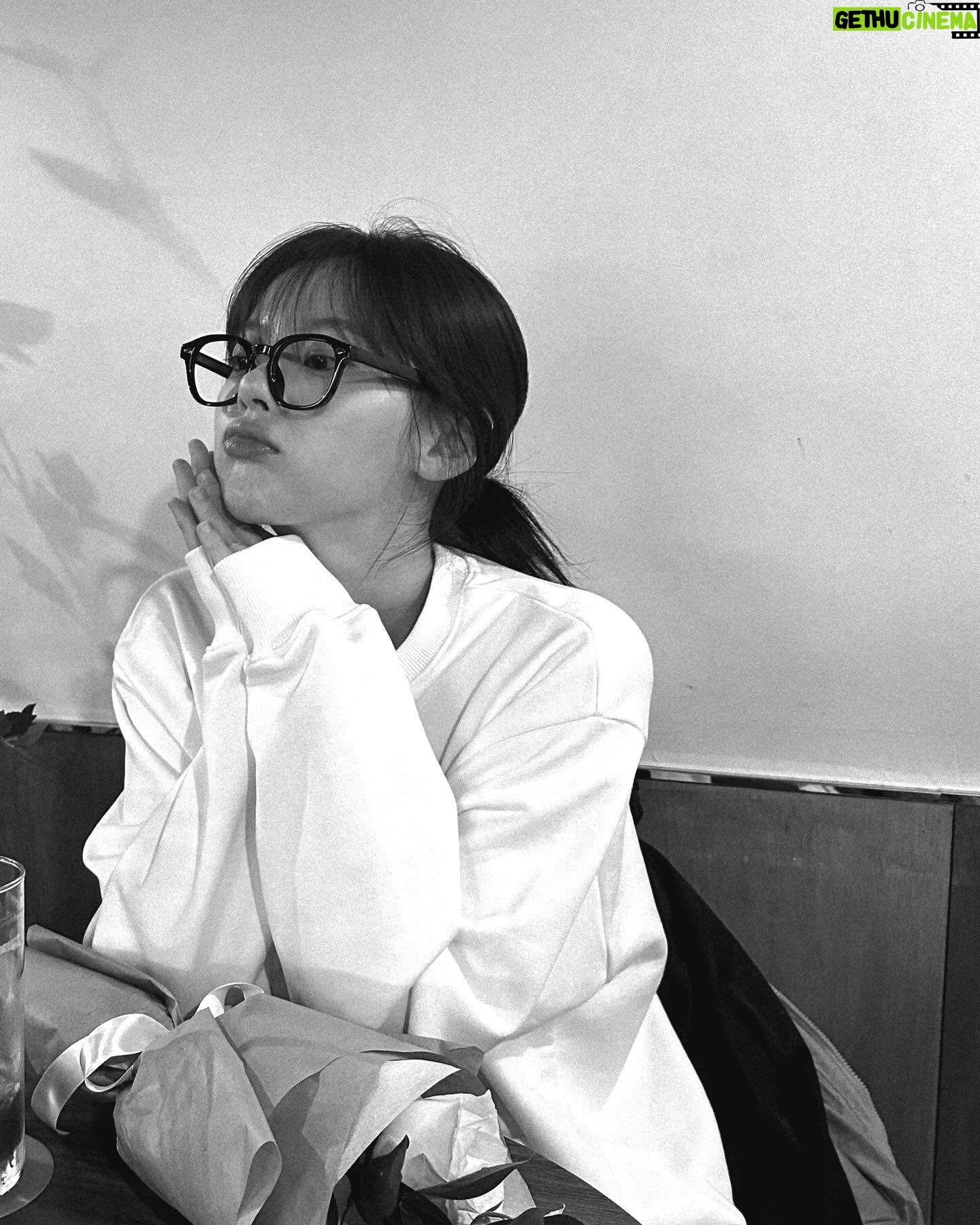 Han Su-ah - 78.1K Likes - 11월 안뇽 🤧