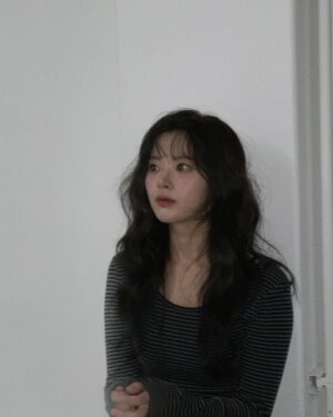 Han Su-ah Instagram - 🕶️🗯️