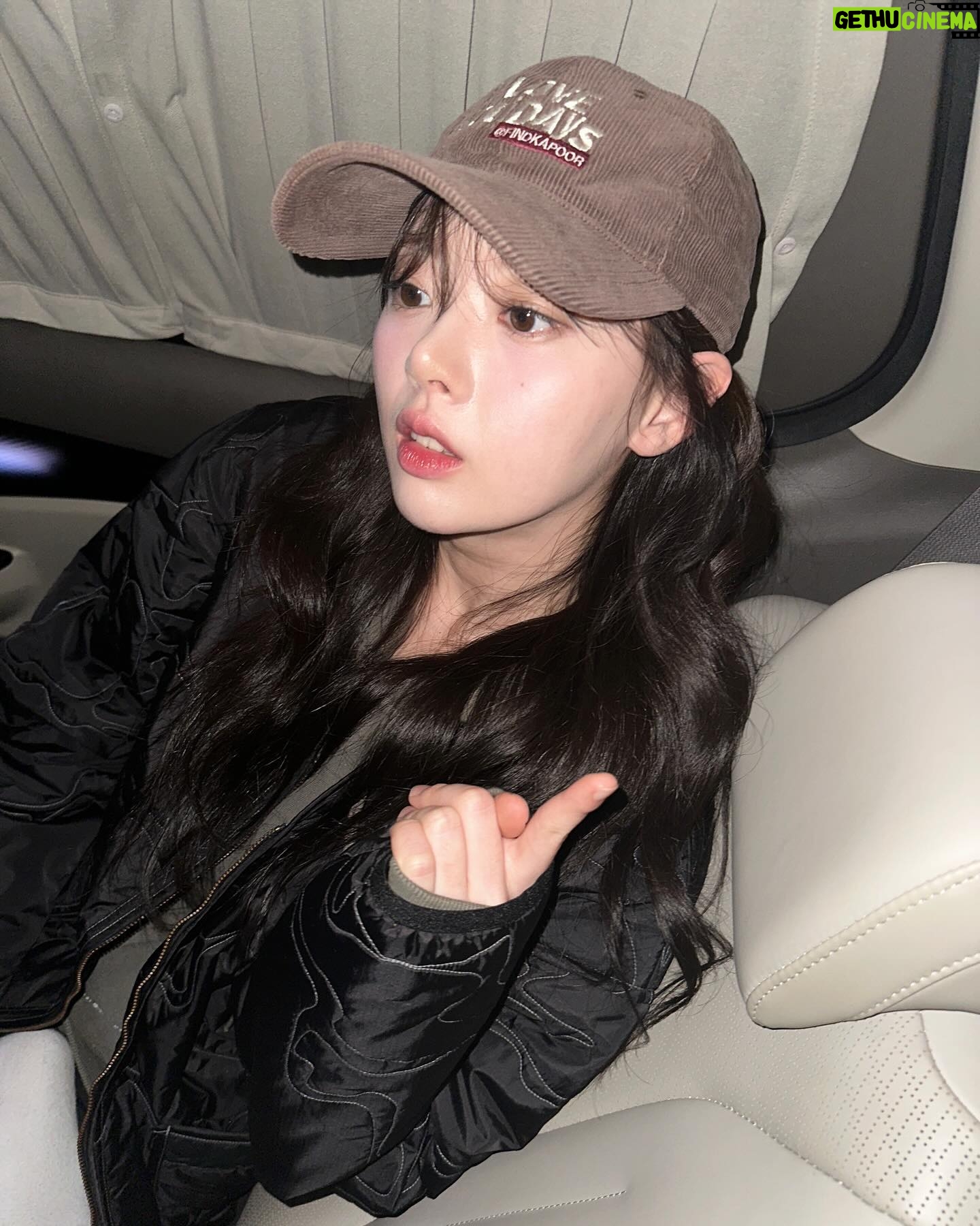 Han Su-ah - 63K Likes - 🕶️🗯️