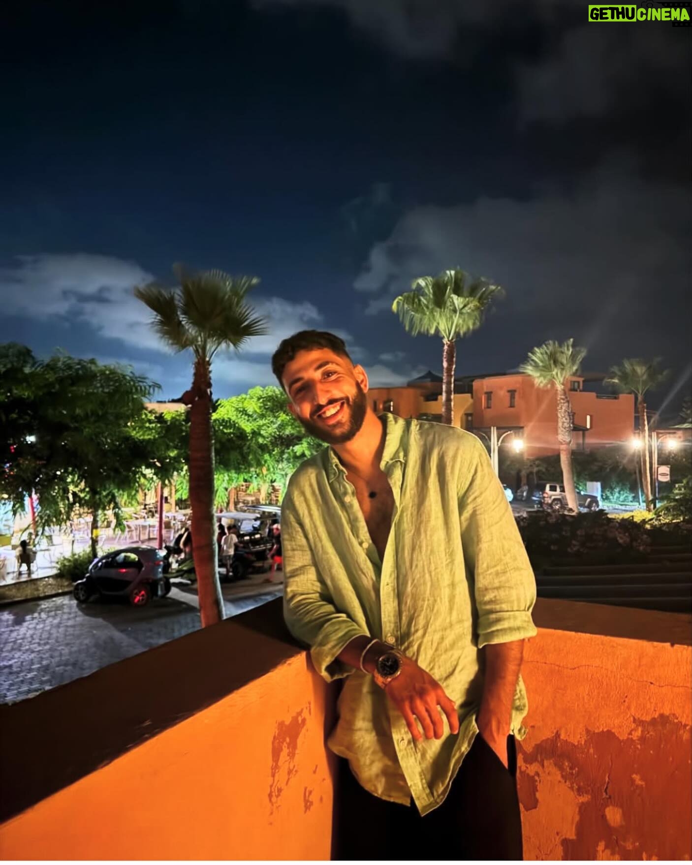 Hanan Turk - 14.5K Likes - Adam,😍
Watching you grow over the years has been one of the greatest blessings of my life. Step by step, moment by moment, you’ve turned into someone I’m so proud of. Honestly, you’ve taught me just as much (if not more!) than I’ve ever taught you.
Your determination, your kind heart, and that sense of humor of yours—it’s impossible not to smile when you’re around. You light up every room you walk into, and I couldn’t be more grateful to call you my son.
Here’s to 24 amazing years, and to all the adventures that lie ahead. I love you more than words can say, Adam. Happy birthday, my star! 😍