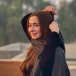 Hania Aamir