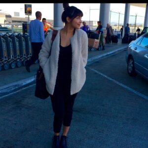 Hannah Simone Instagram - Snapshots 📸