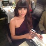 Hannah Simone