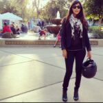 Hannah Simone