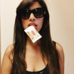 Hannah Simone